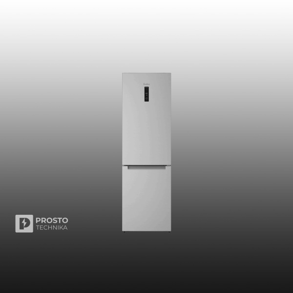 Холодильник Evelux FS 2291 DX